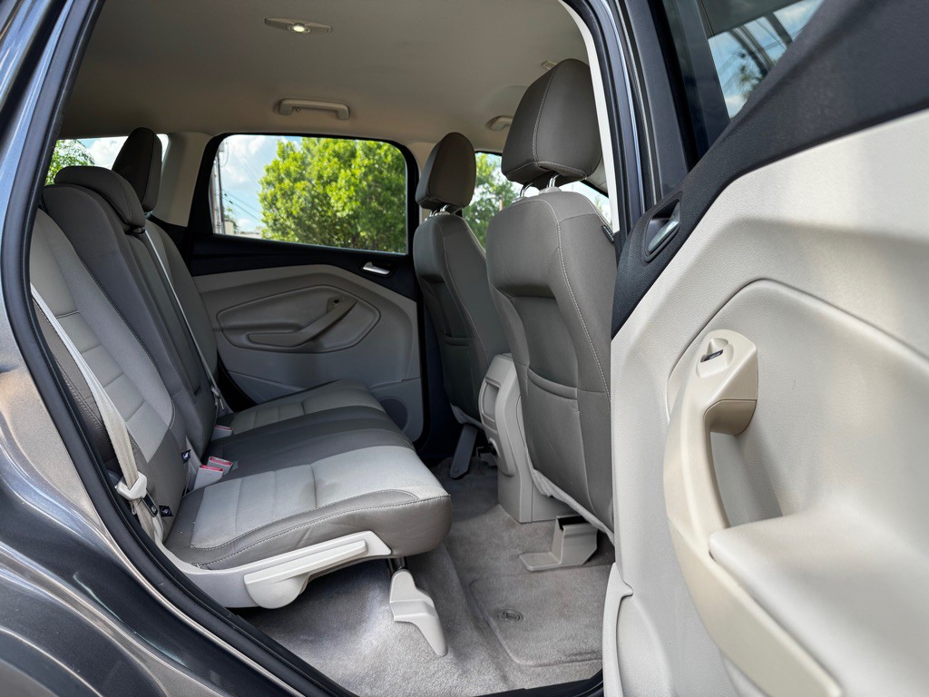 2013 Ford Escape Image 24
