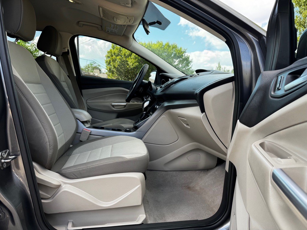 2013 Ford Escape Image 26