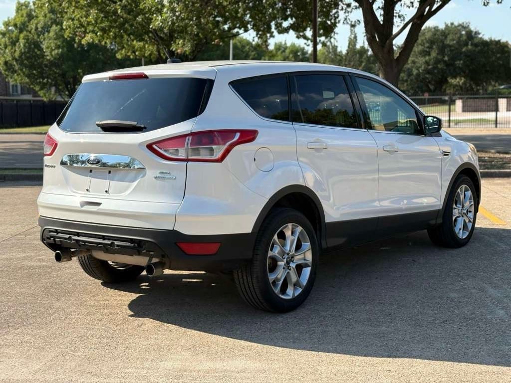 2013 Ford Escape Image 3