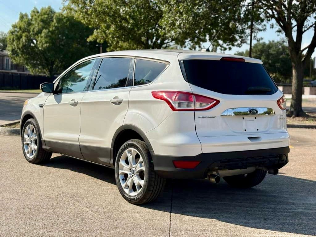 2013 Ford Escape Image 4