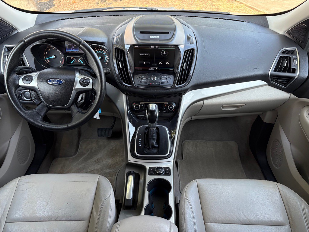 2013 Ford Escape Image 5
