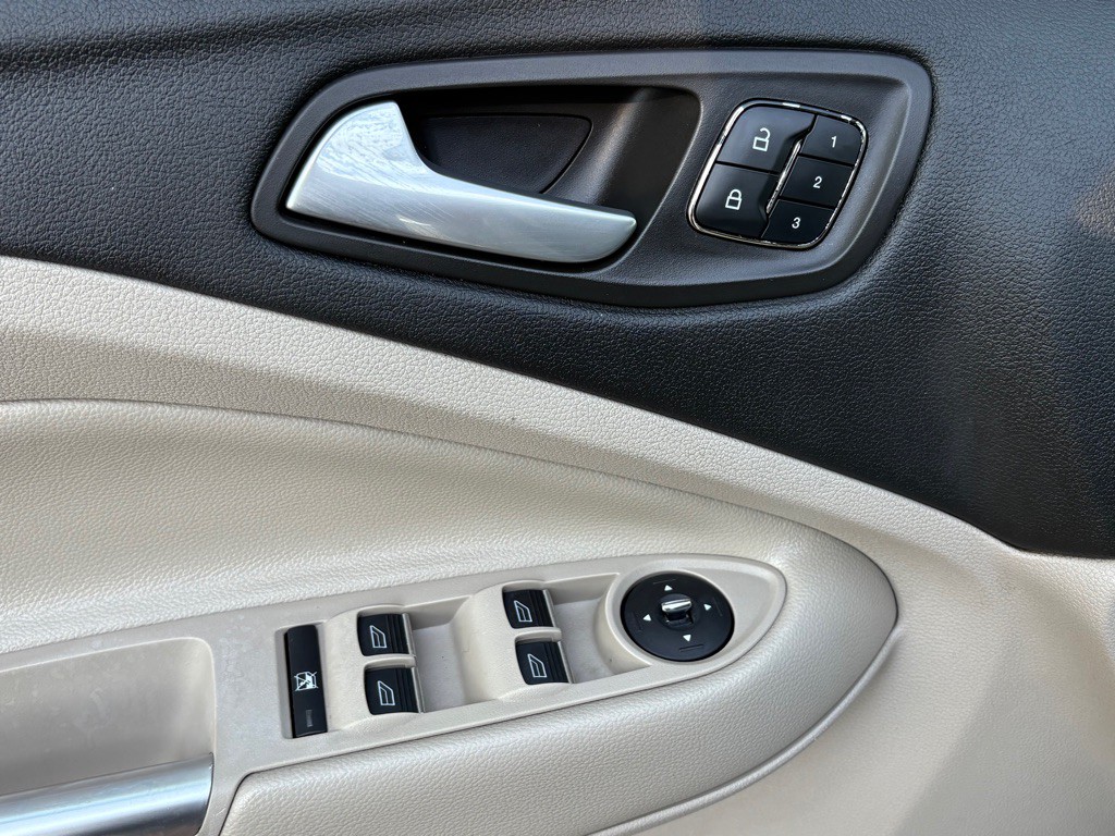 2013 Ford Escape Image 7