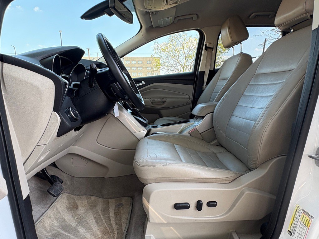 2013 Ford Escape Image 8