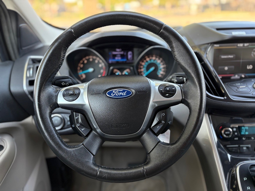 2013 Ford Escape Image 9