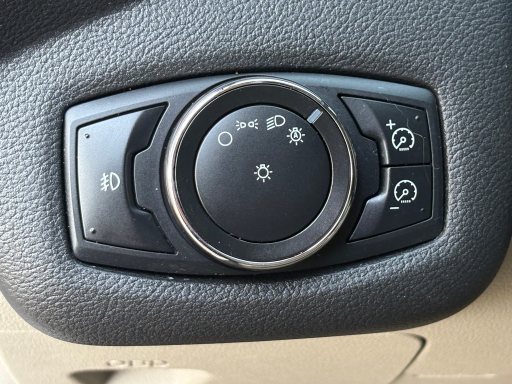 2013 Ford Escape Image 10