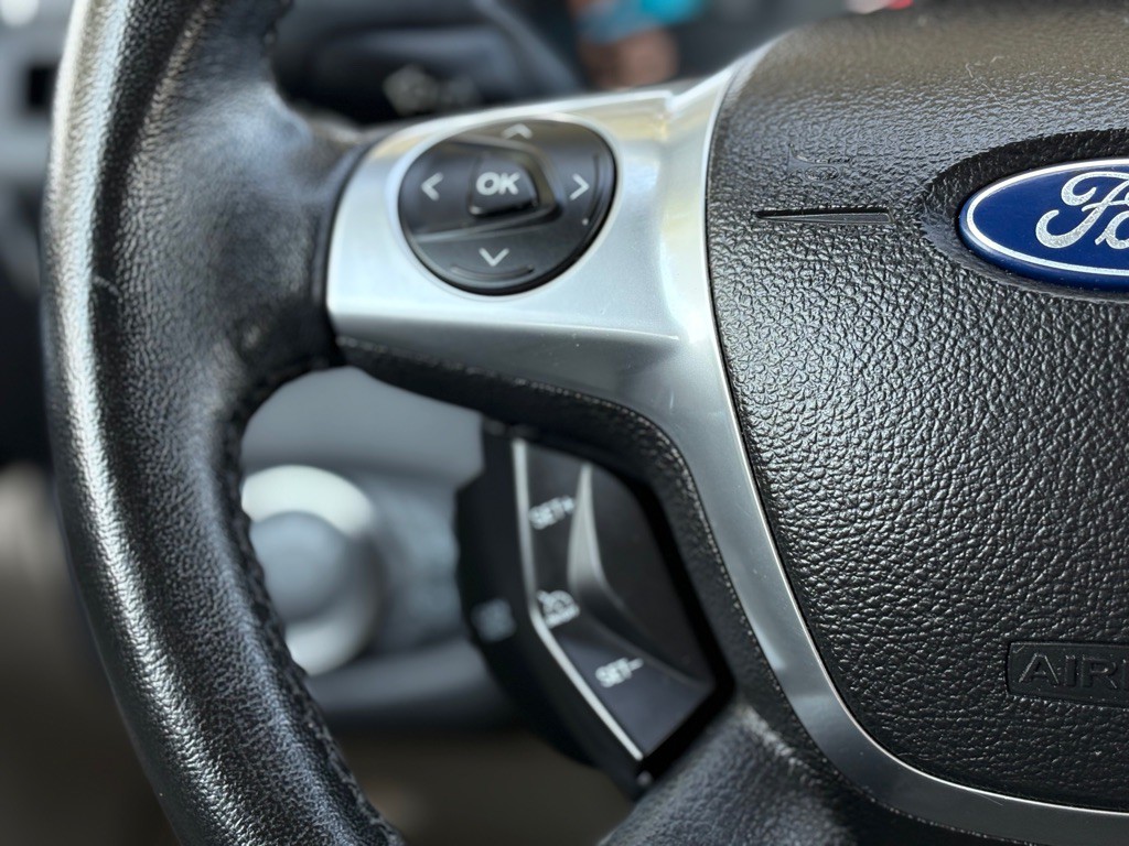 2013 Ford Escape Image 11