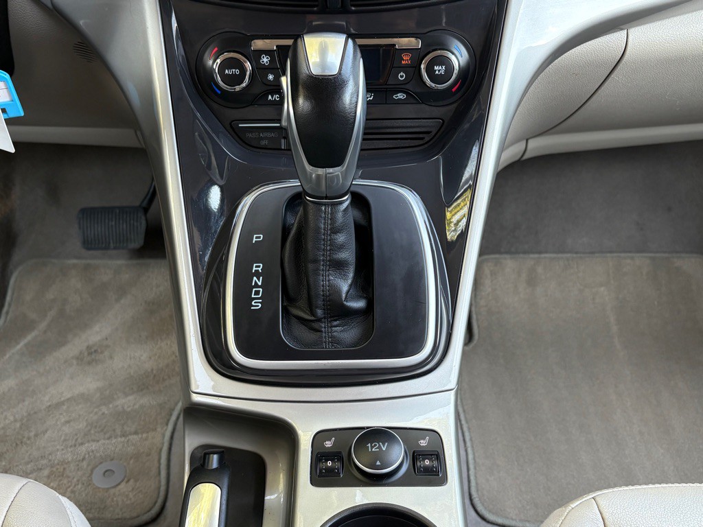 2013 Ford Escape Image 15