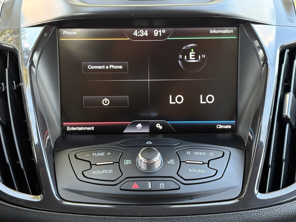 2013 Ford Escape Image 17