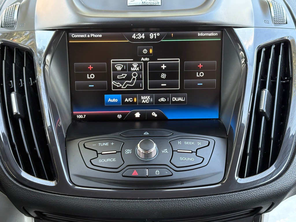 2013 Ford Escape Image 18