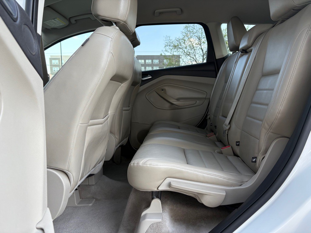 2013 Ford Escape Image 21
