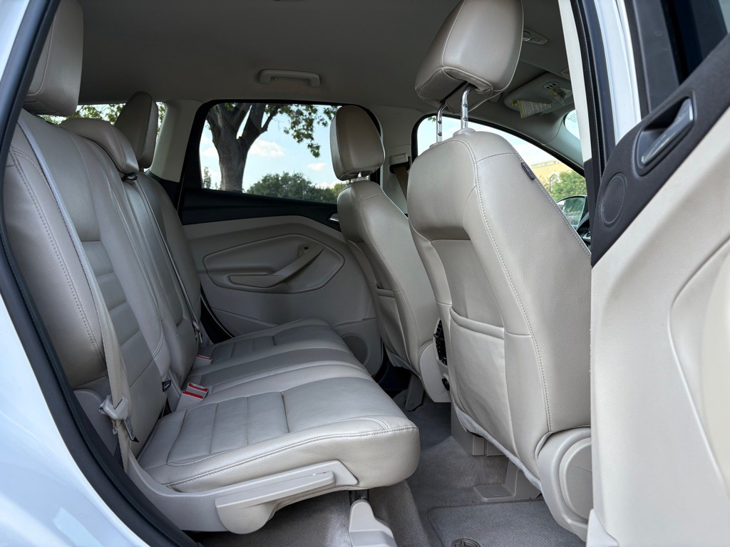 2013 Ford Escape Image 23