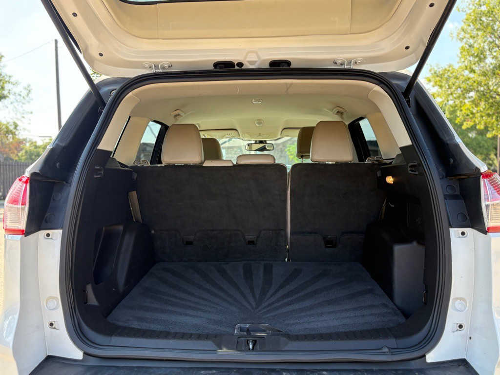 2013 Ford Escape Image 27