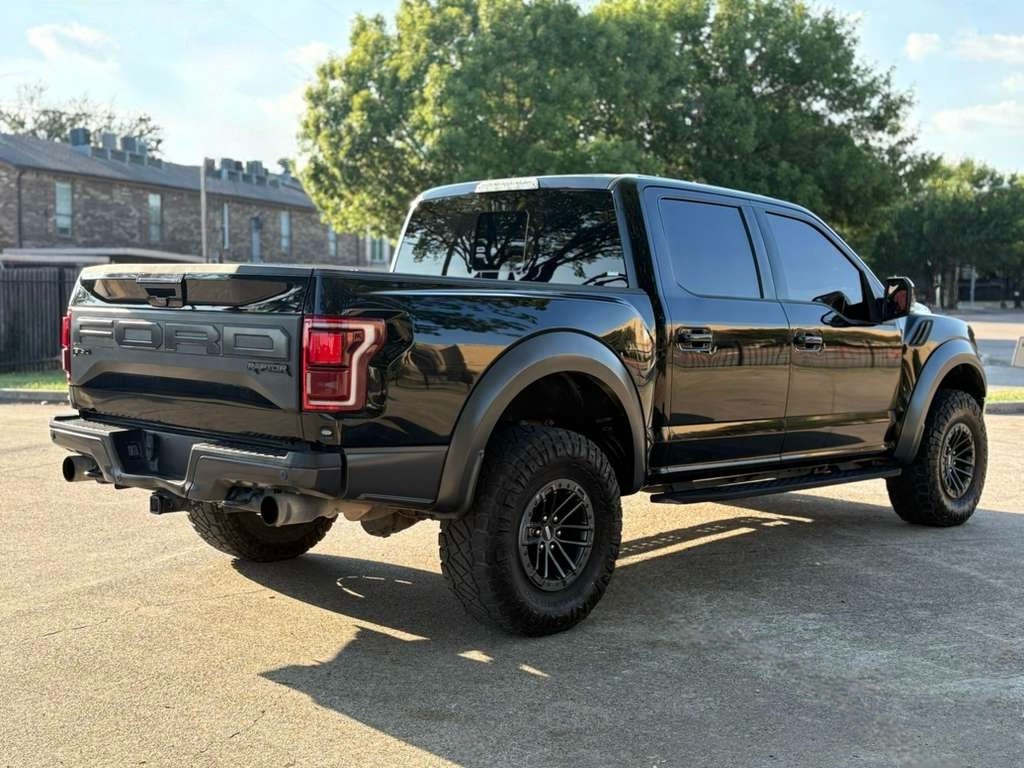 2020 Ford F-150 Image 2