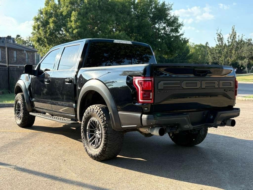 2020 Ford F-150 Image 3