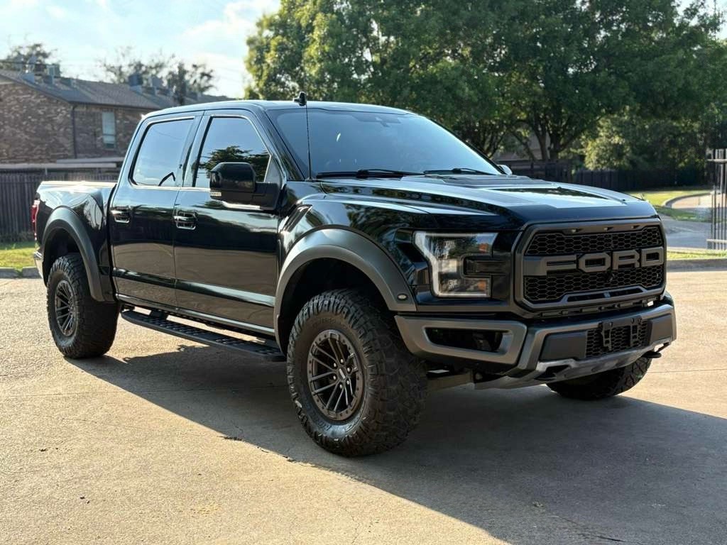 2020 Ford F-150 Image 4