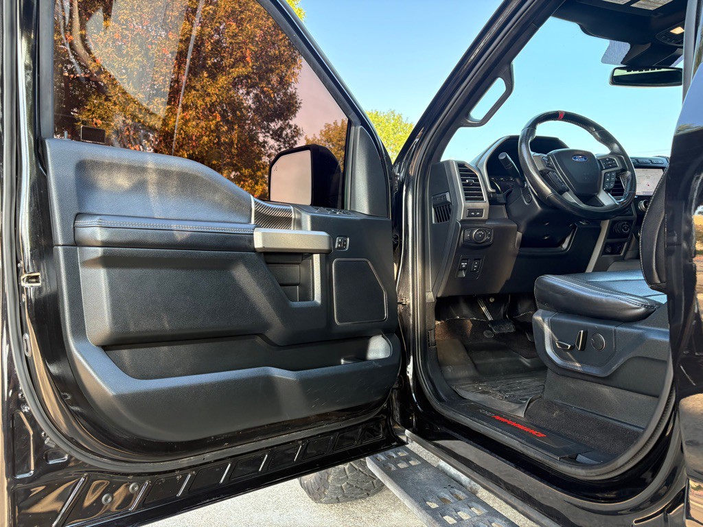 2020 Ford F-150 Image 7