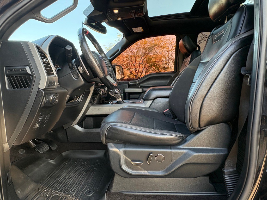 2020 Ford F-150 Image 9