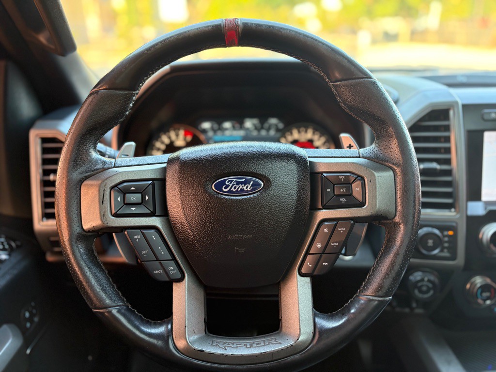 2020 Ford F-150 Image 11
