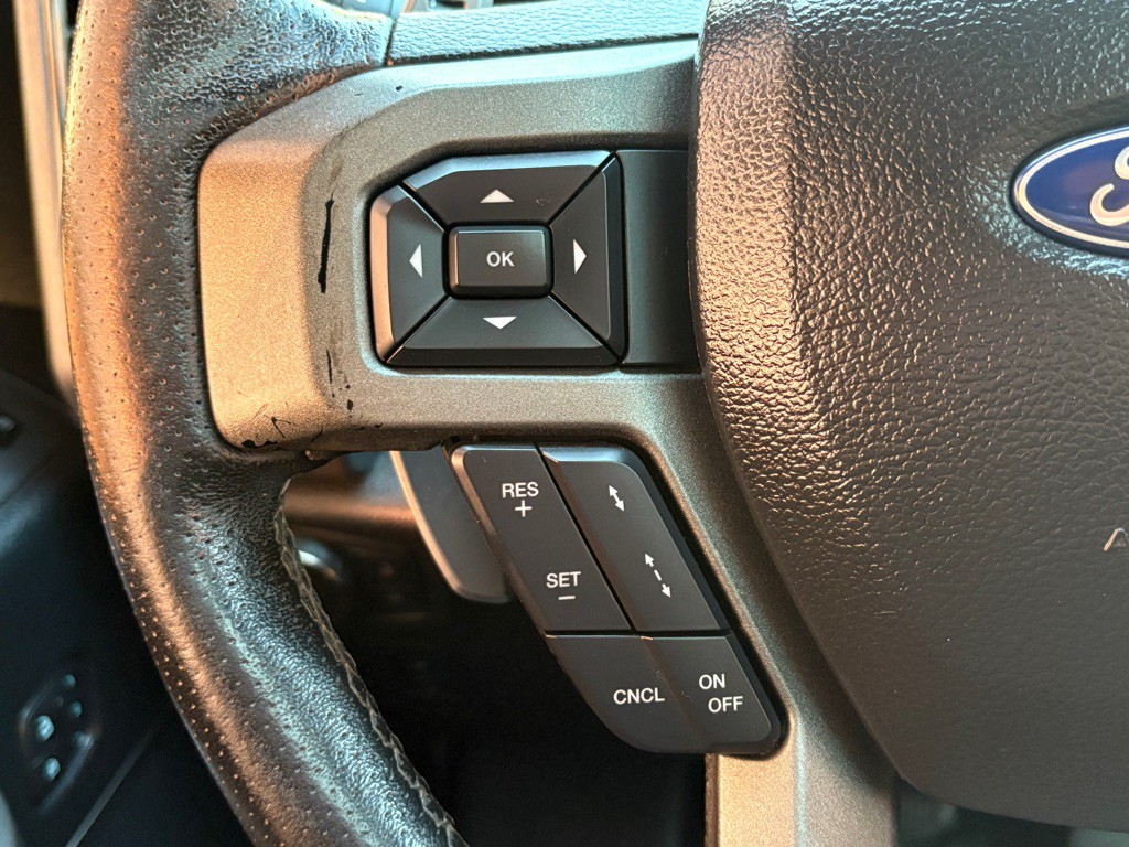 2020 Ford F-150 Image 12