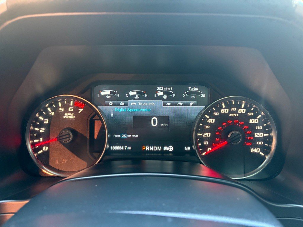 2020 Ford F-150 Image 15