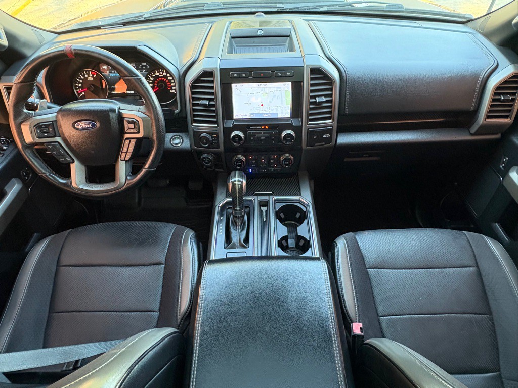 2020 Ford F-150 Image 16