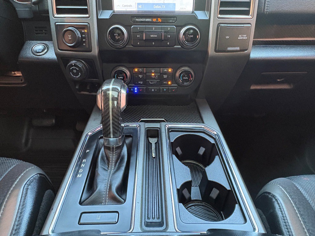 2020 Ford F-150 Image 17