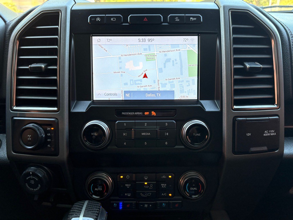 2020 Ford F-150 Image 18