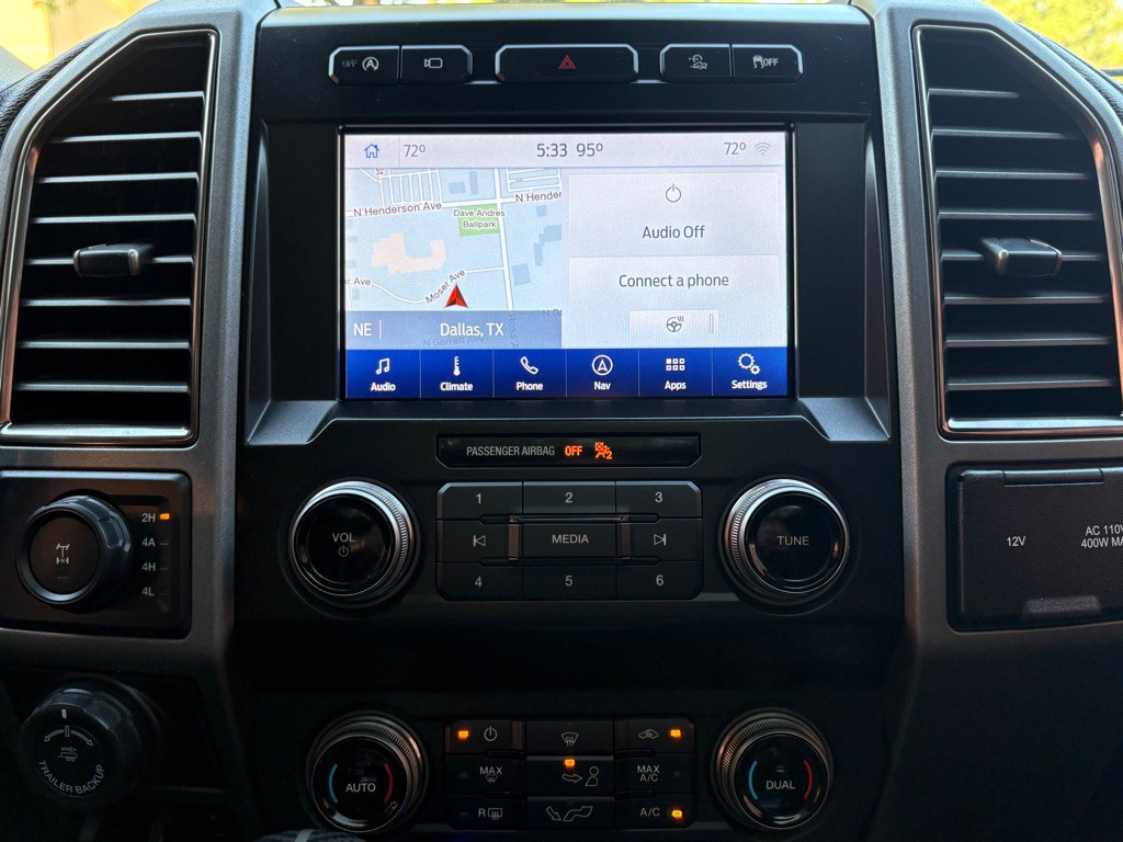 2020 Ford F-150 Image 19