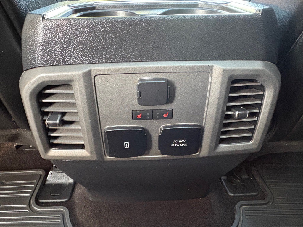 2020 Ford F-150 Image 21