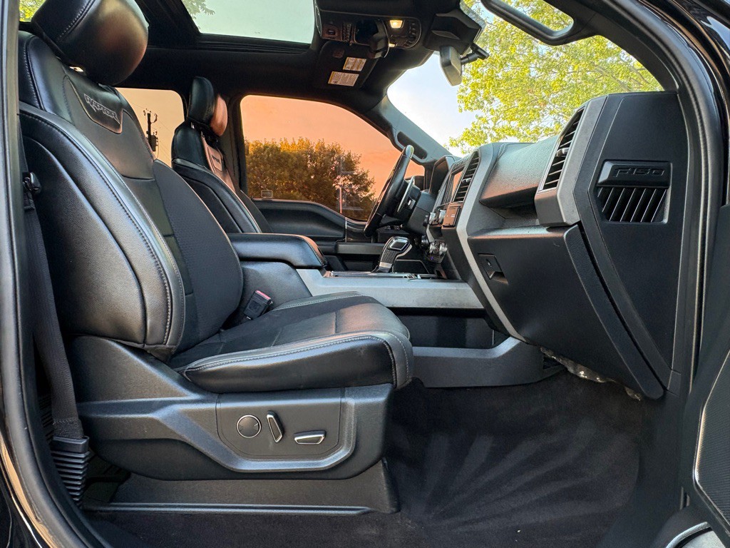 2020 Ford F-150 Image 27