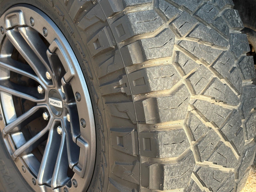 2020 Ford F-150 Image 28