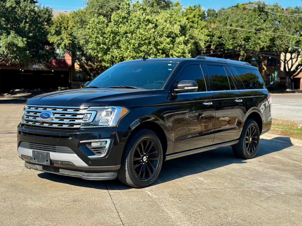 2019 Ford Expedition Image 1