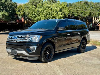 Image for 2019 Ford Expedition Max Limited ID: 6892596