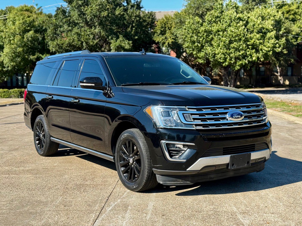 2019 Ford Expedition Image 2