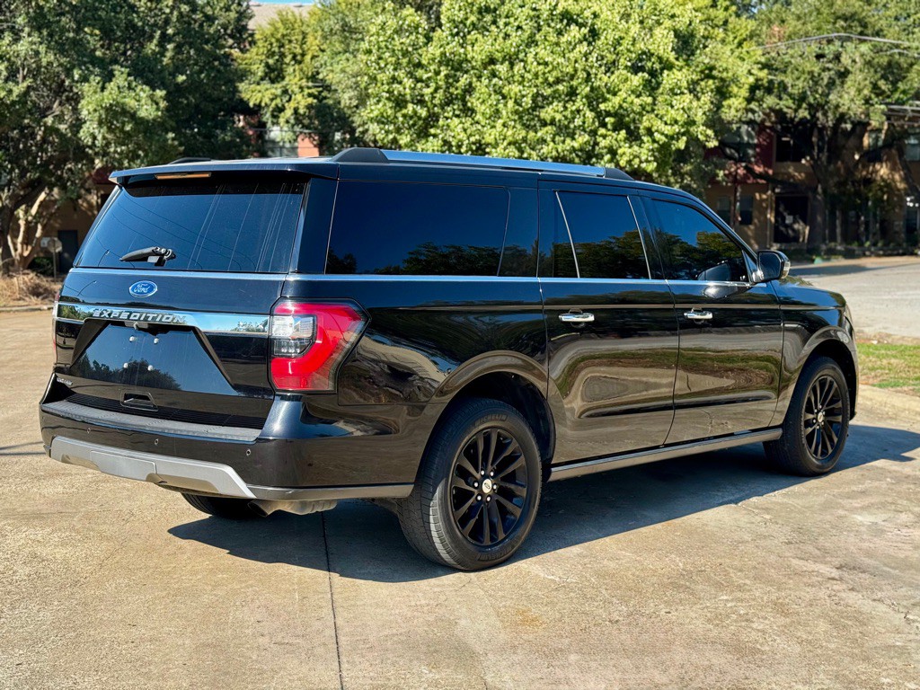 2019 Ford Expedition Image 3