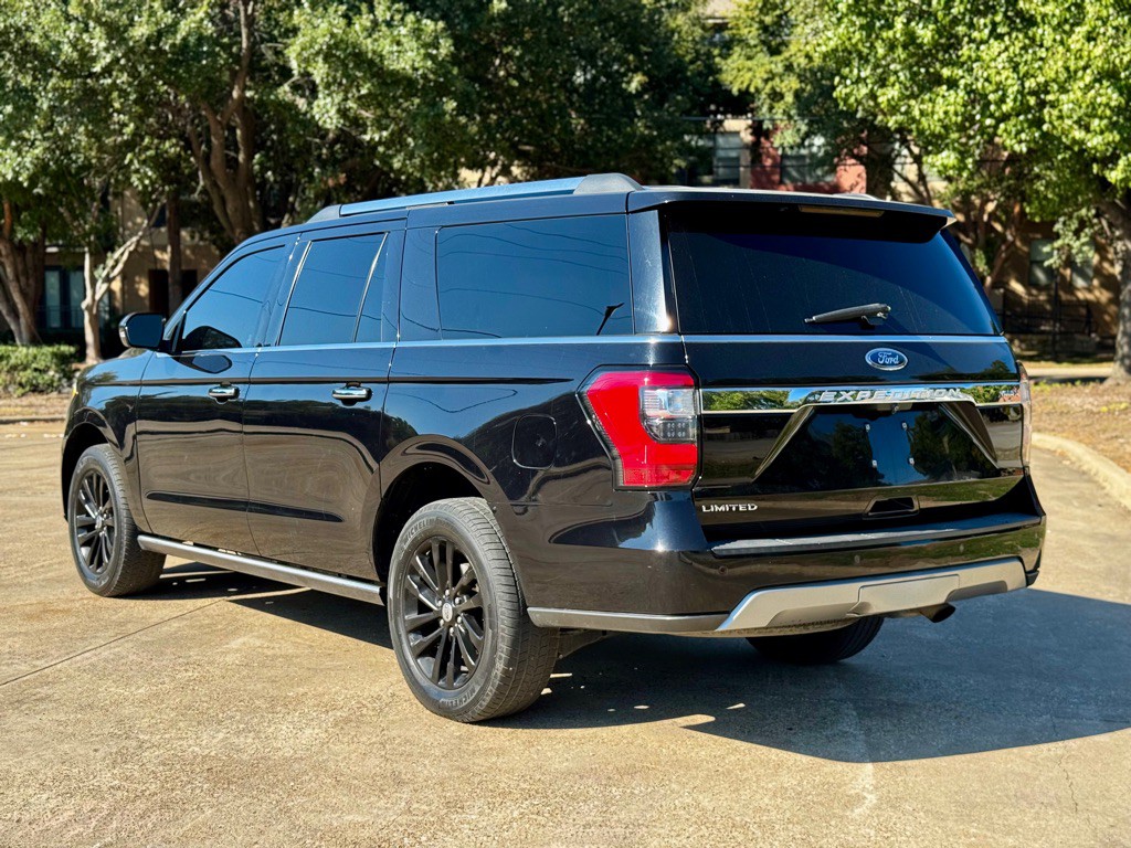 2019 Ford Expedition Image 4