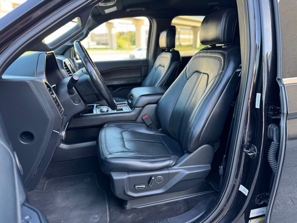 2019 Ford Expedition Image 6