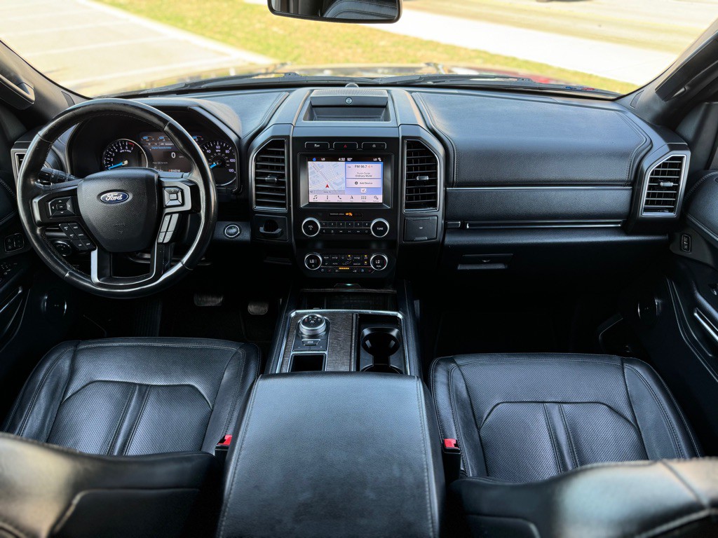 2019 Ford Expedition Image 11