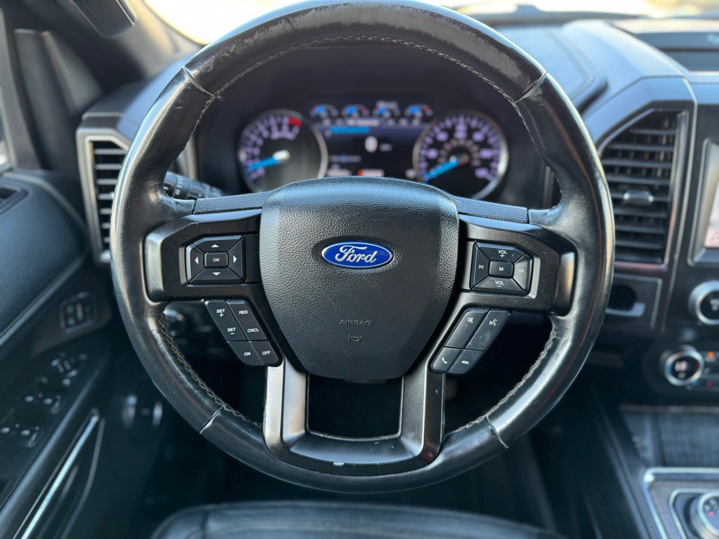 2019 Ford Expedition Image 13