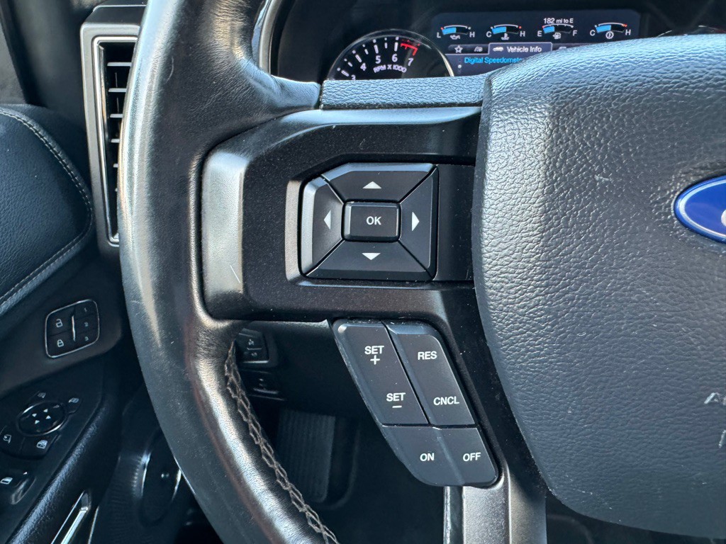 2019 Ford Expedition Image 14