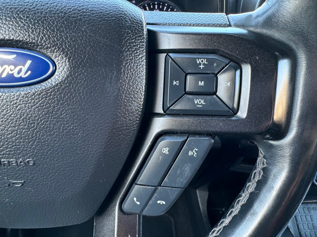 2019 Ford Expedition Image 15