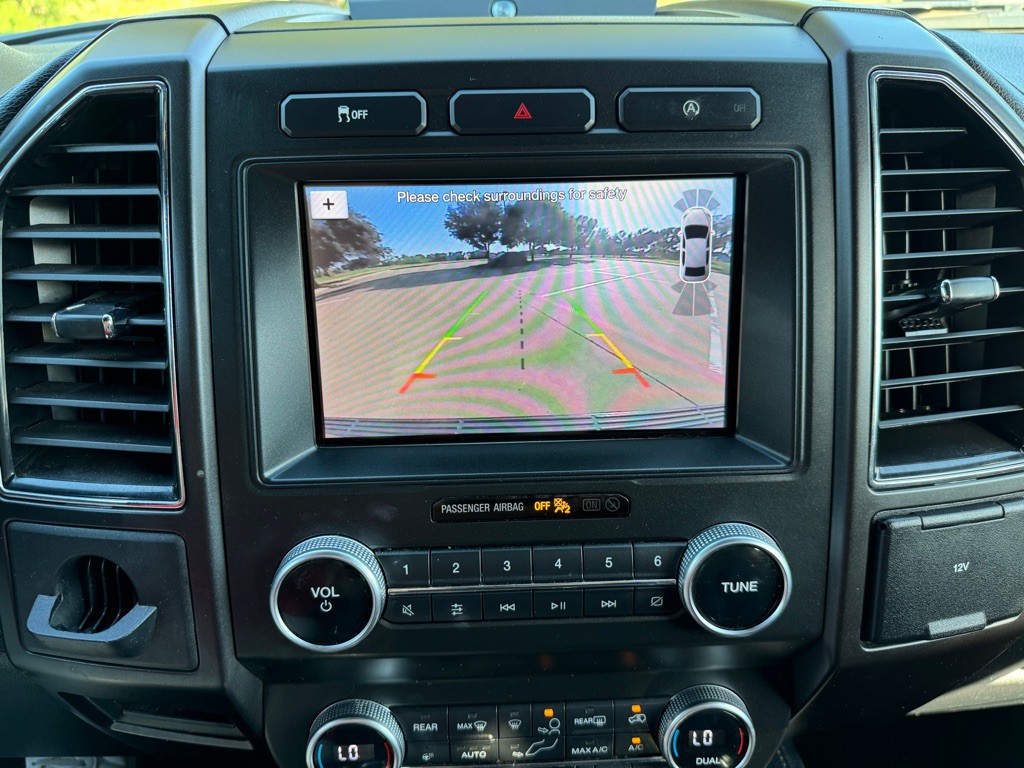 2019 Ford Expedition Image 17