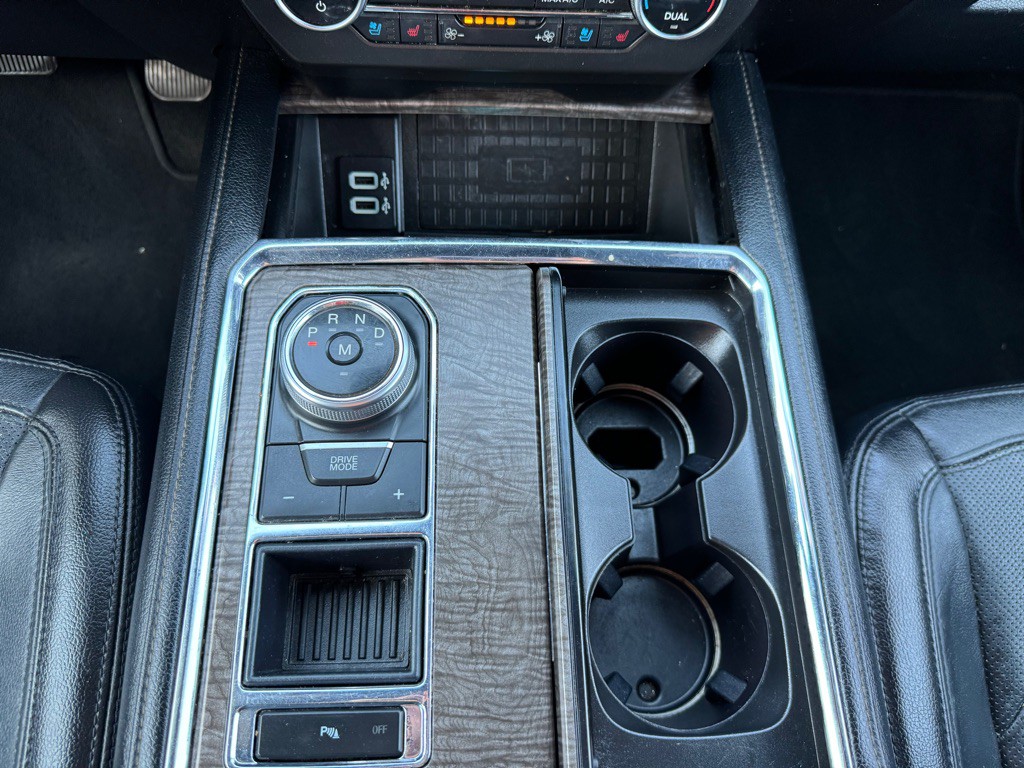 2019 Ford Expedition Image 19