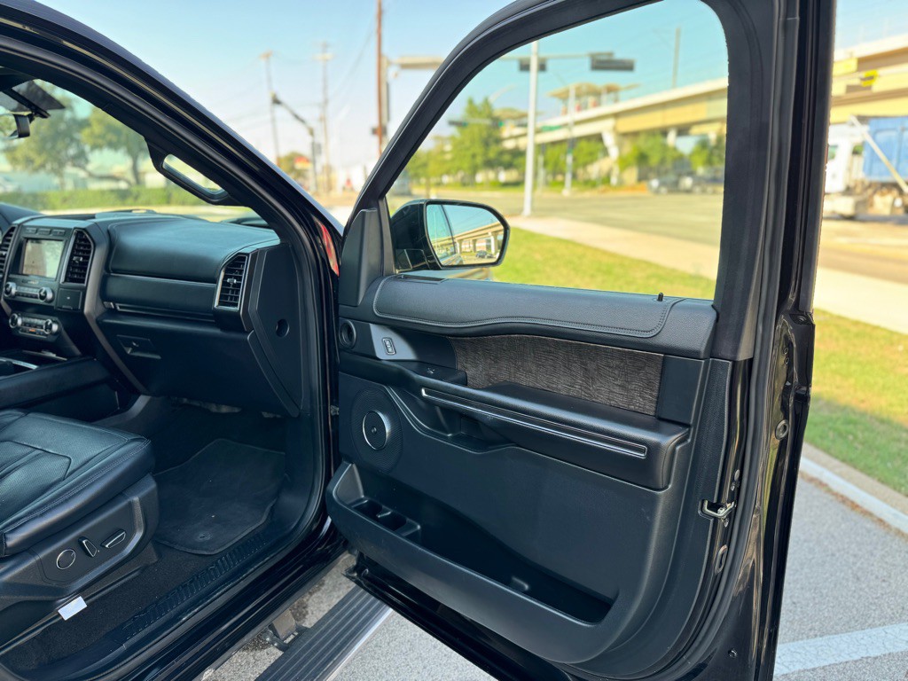 2019 Ford Expedition Image 22