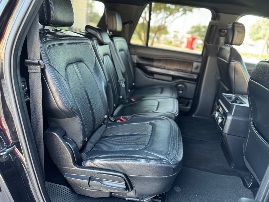 2019 Ford Expedition Image 26