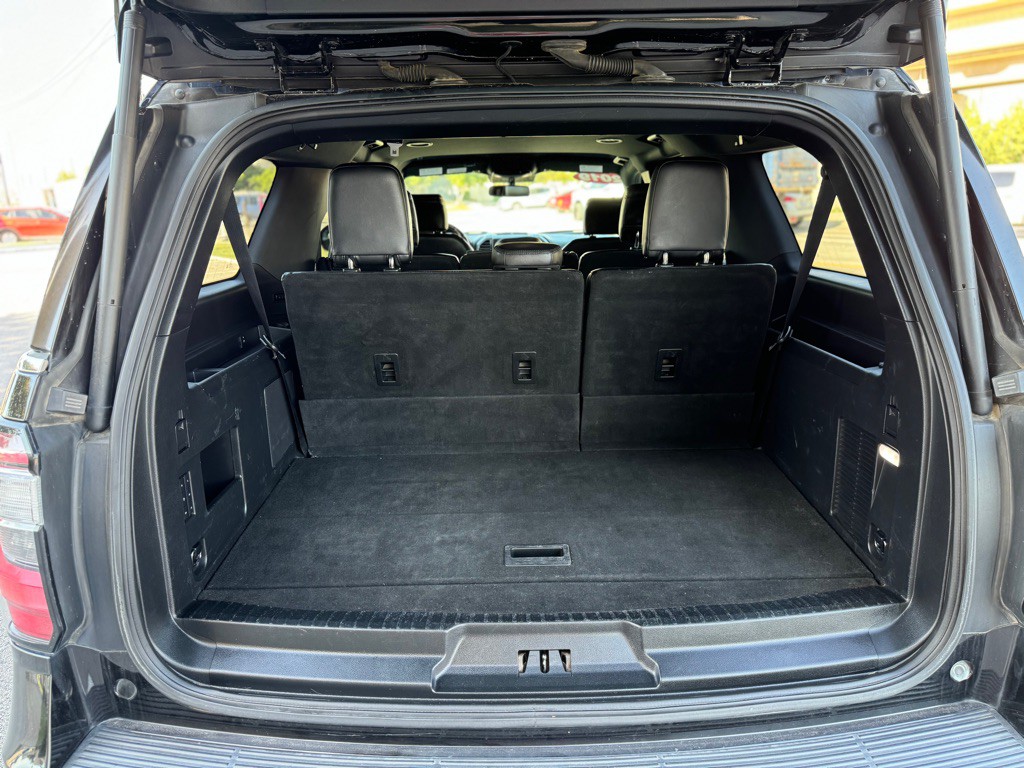 2019 Ford Expedition Image 31