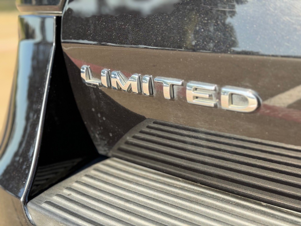 2019 Ford Expedition Image 35
