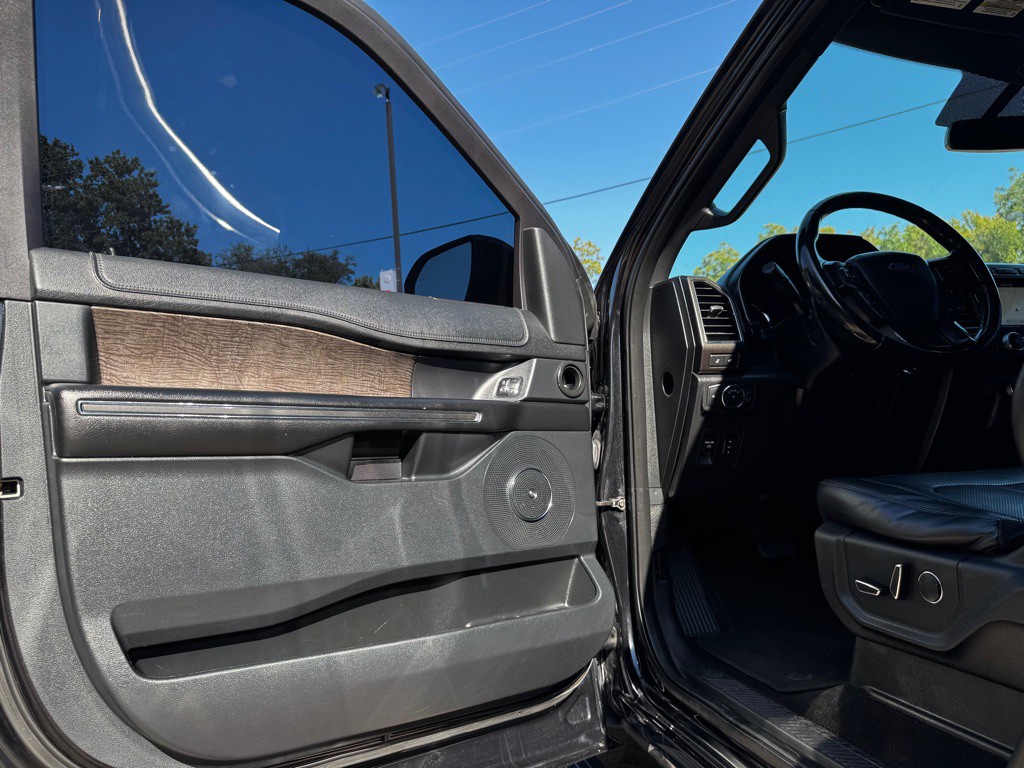 2019 Ford Expedition Image 37