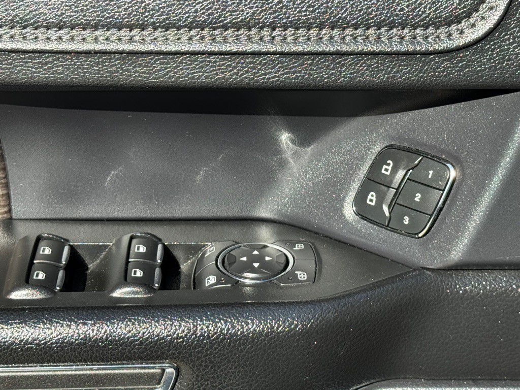 2019 Ford Expedition Image 38