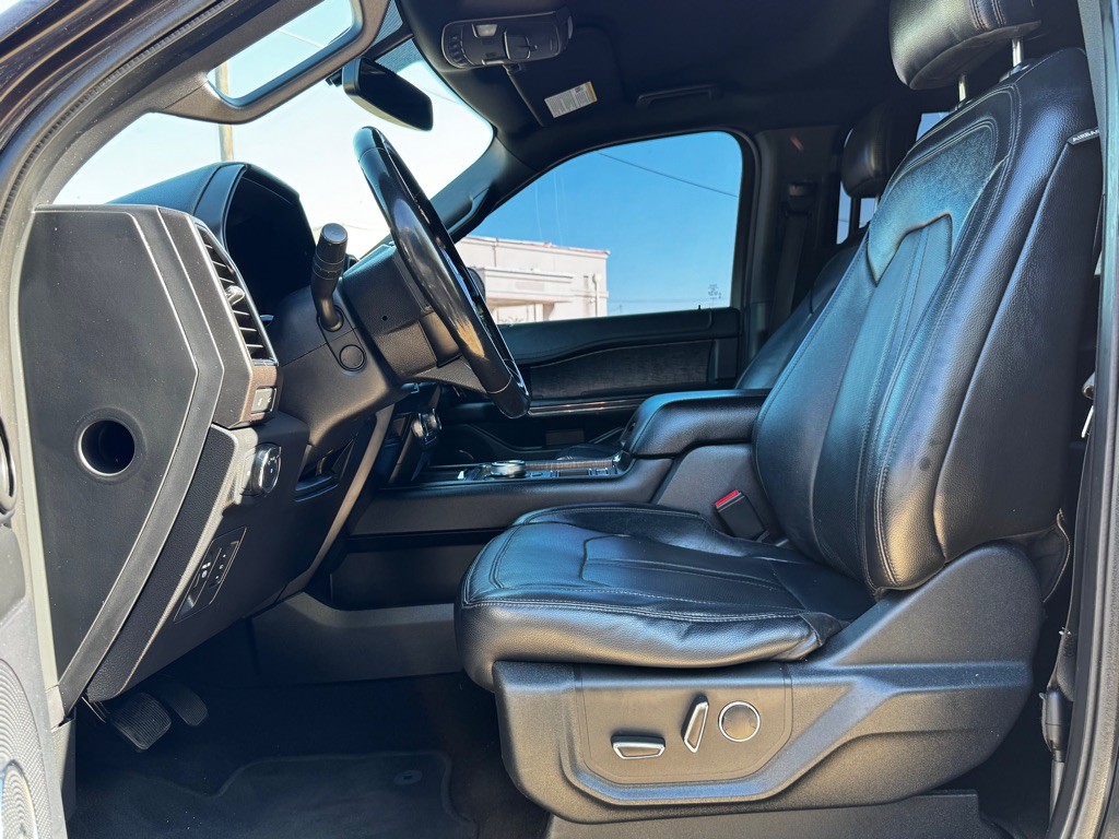 2019 Ford Expedition Image 39